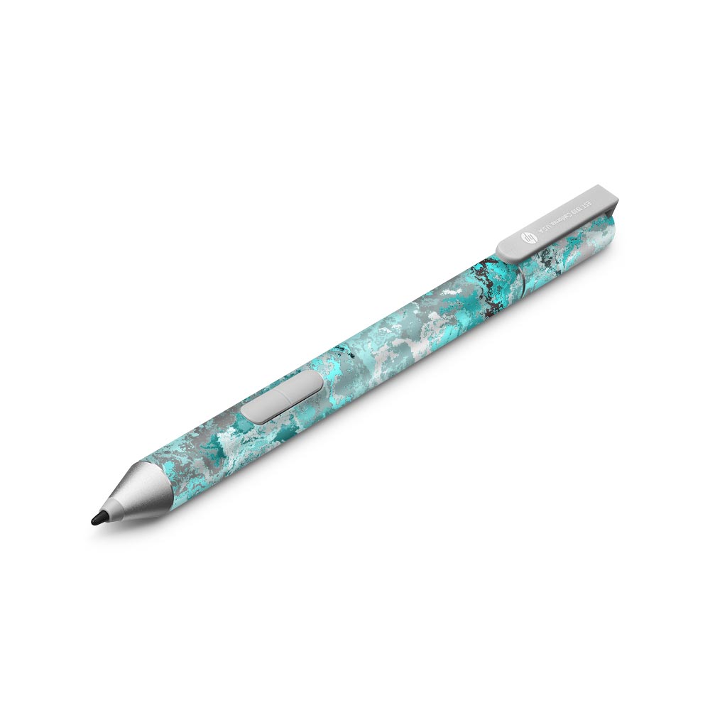 Periwinkle Dream HP Active Pen Skin