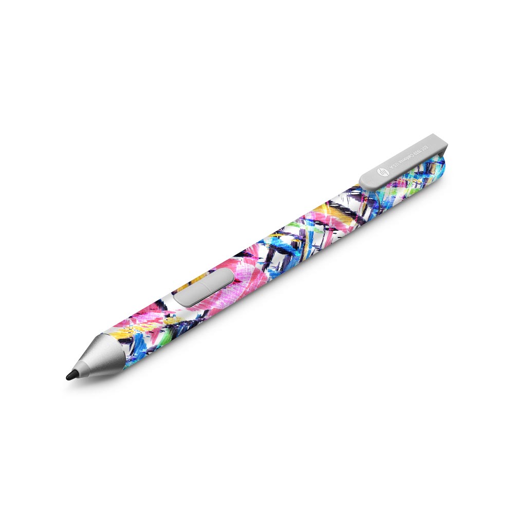 Pretty Mess HP Active Pen Skin