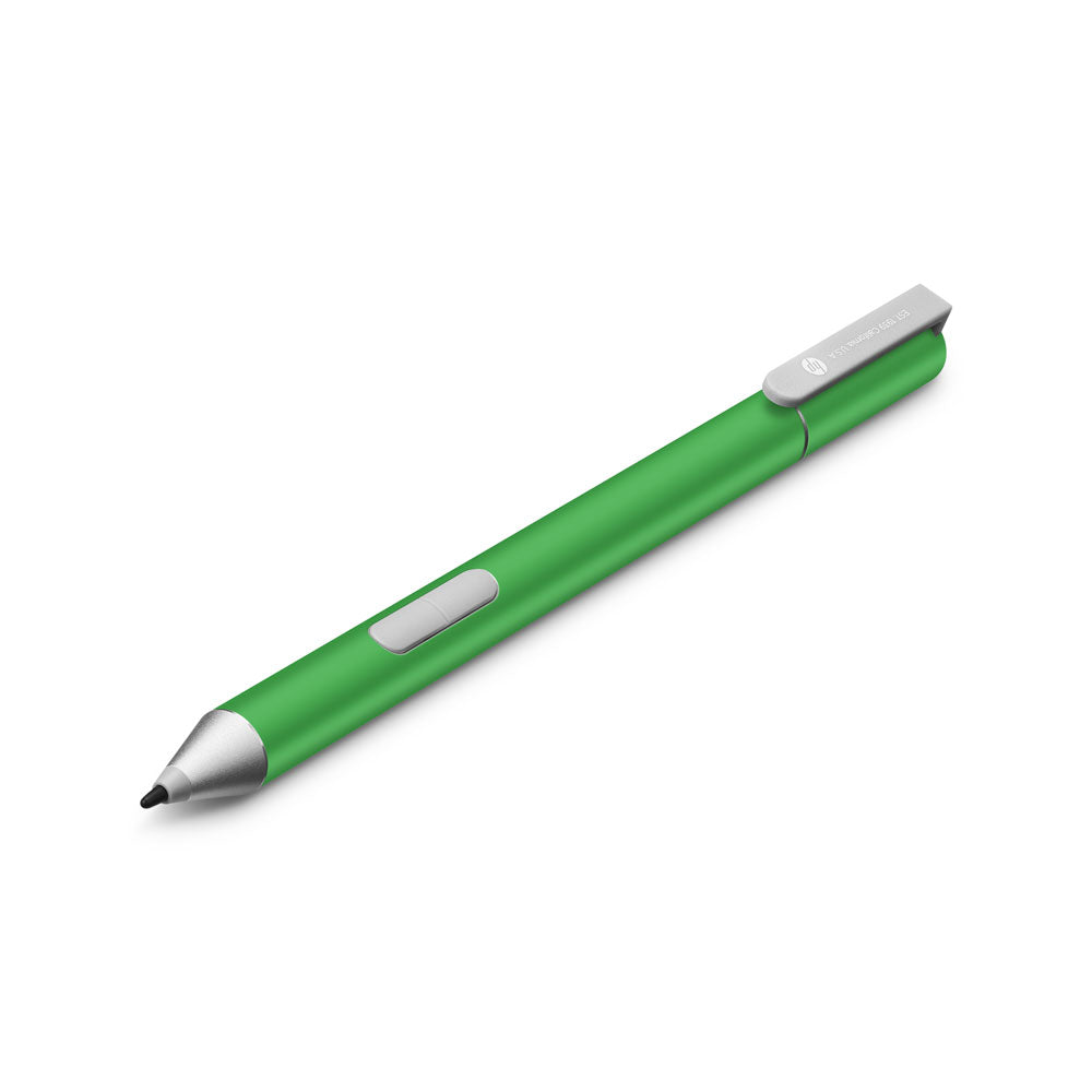 Green HP Active Pen Skin
