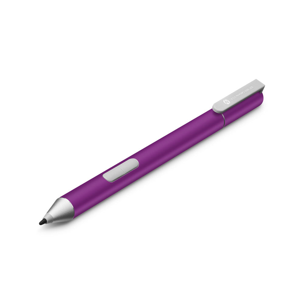 Purple HP Active Pen Skin