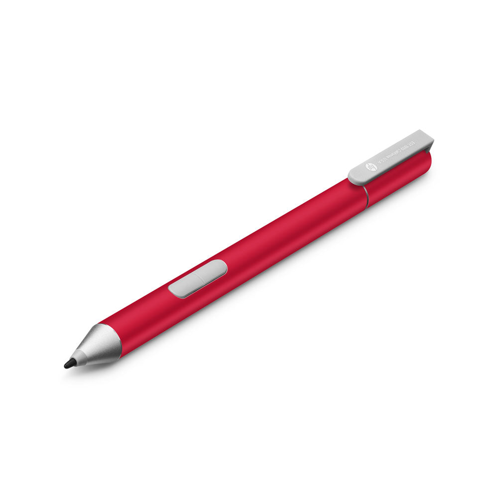 Red HP Active Pen Skin