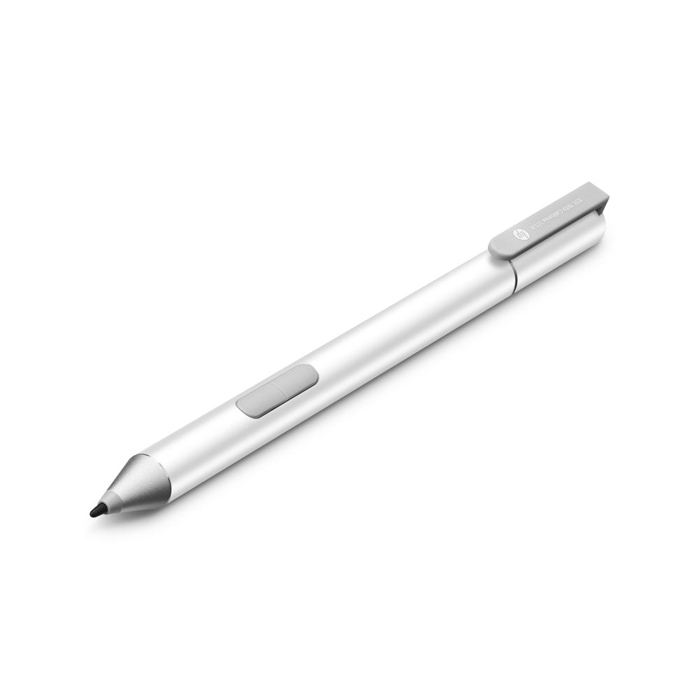 White HP Active Pen Skin