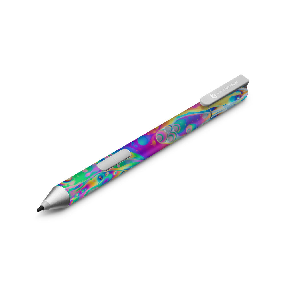 Soap Wash HP Active Pen Skin