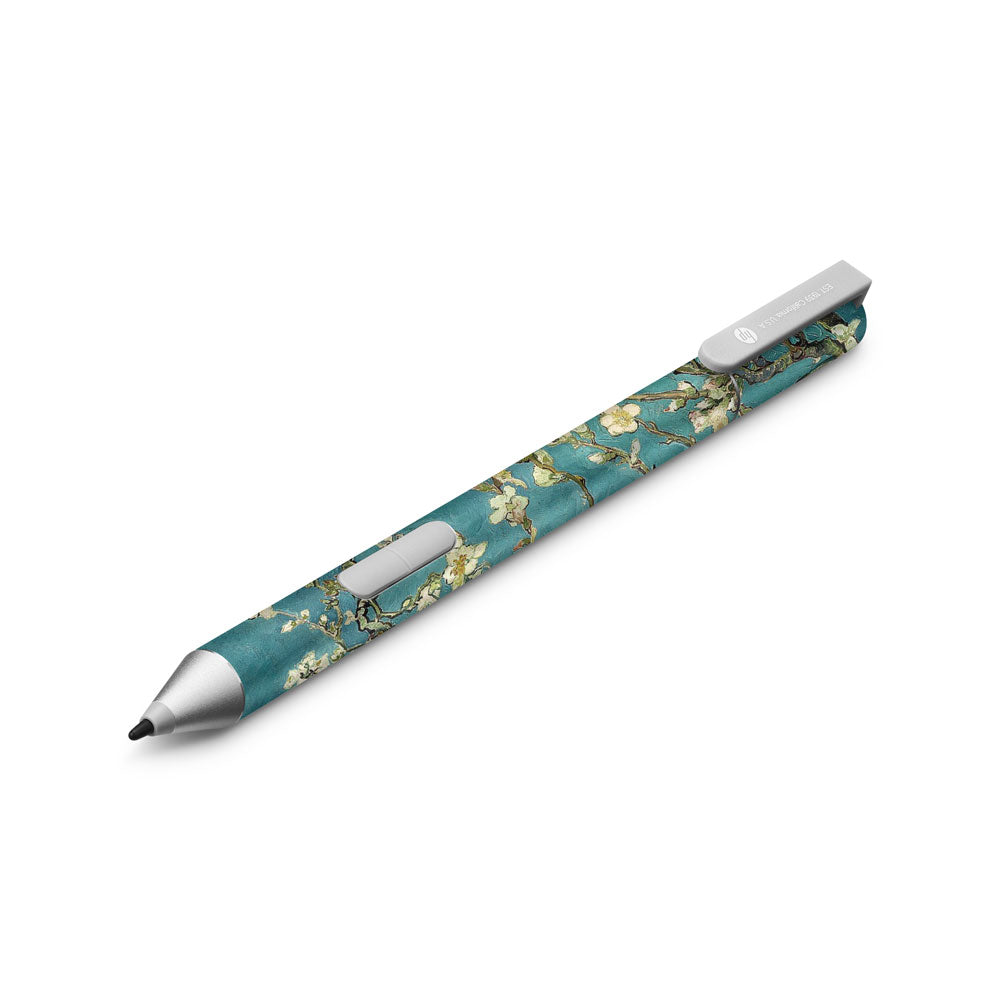 Blossoming Almond Tree HP Active Pen Skin