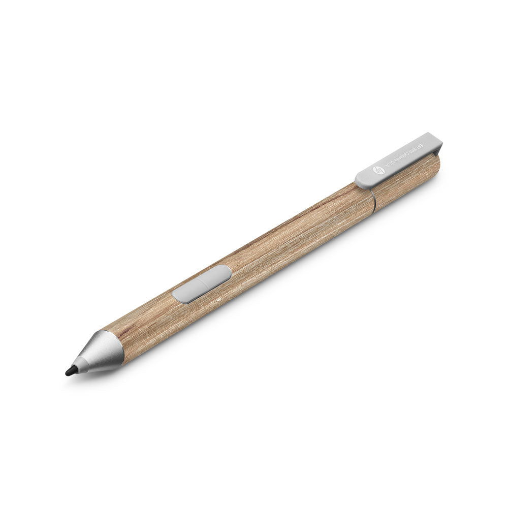 Beech Wood HP Active Pen Skin