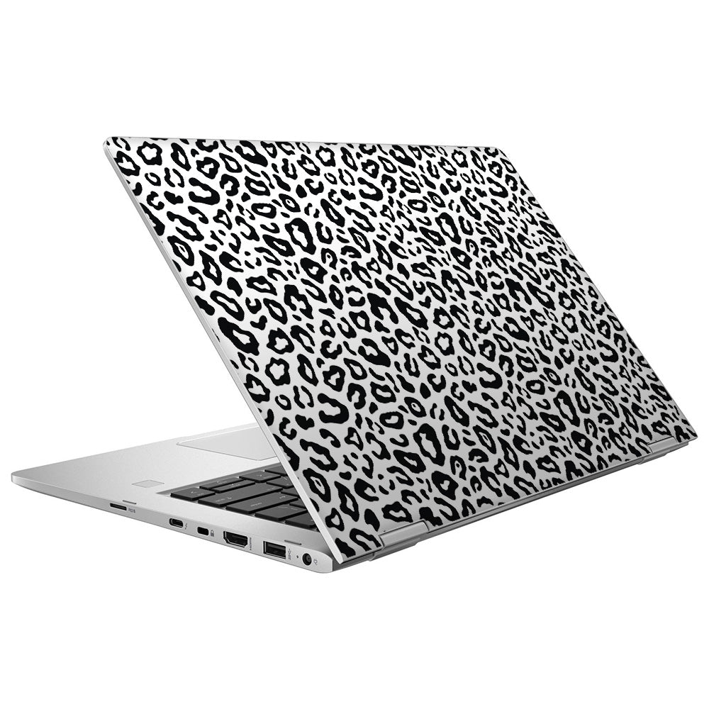 BW Leopard  HP Elitebook x360 1030 Skin