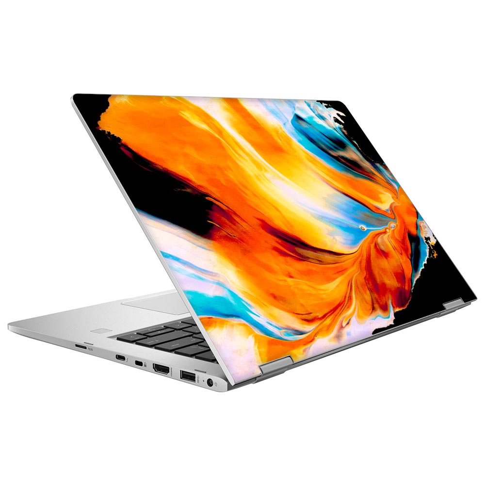 LA Wave HP Elitebook x360 1030 Skin