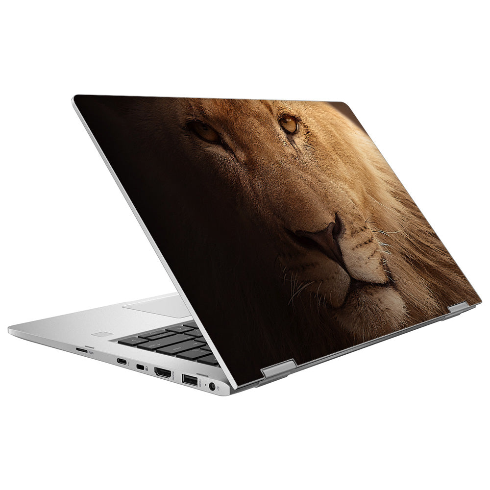 The King HP Elitebook x360 1030 Skin