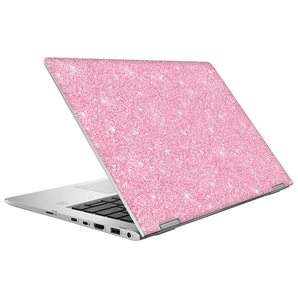 Pink Pop HP Elitebook x360 1030 Skin