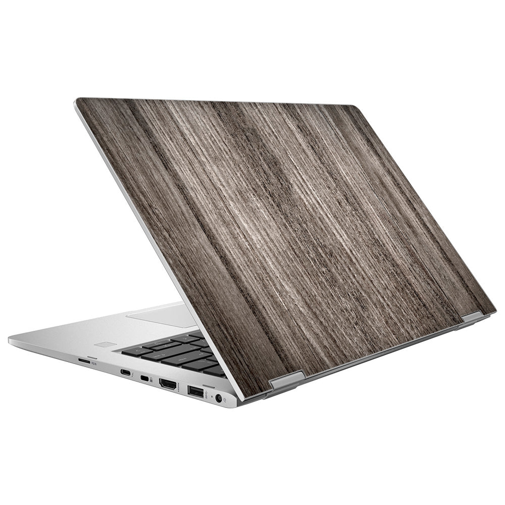 Limed Oak Panel HP Elitebook x360 1030 Skin