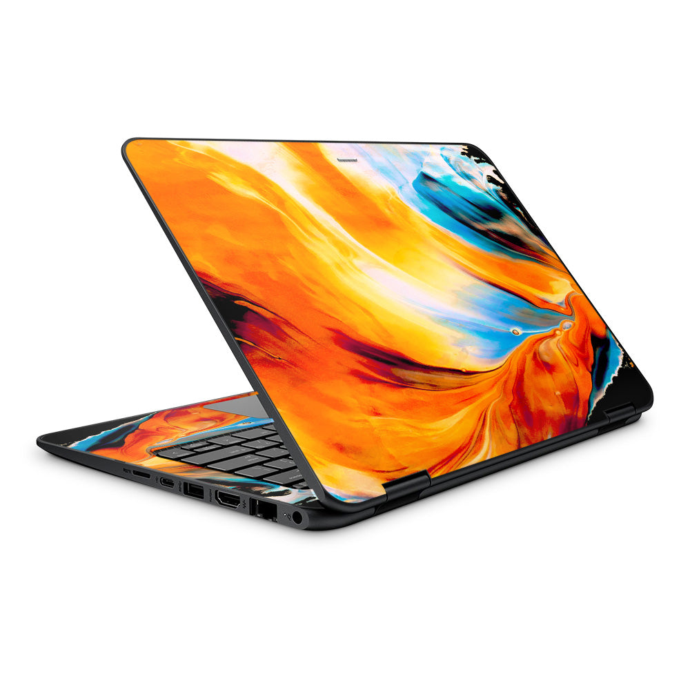 LA Wave HP ProBook x360 11 EE Laptop Skin