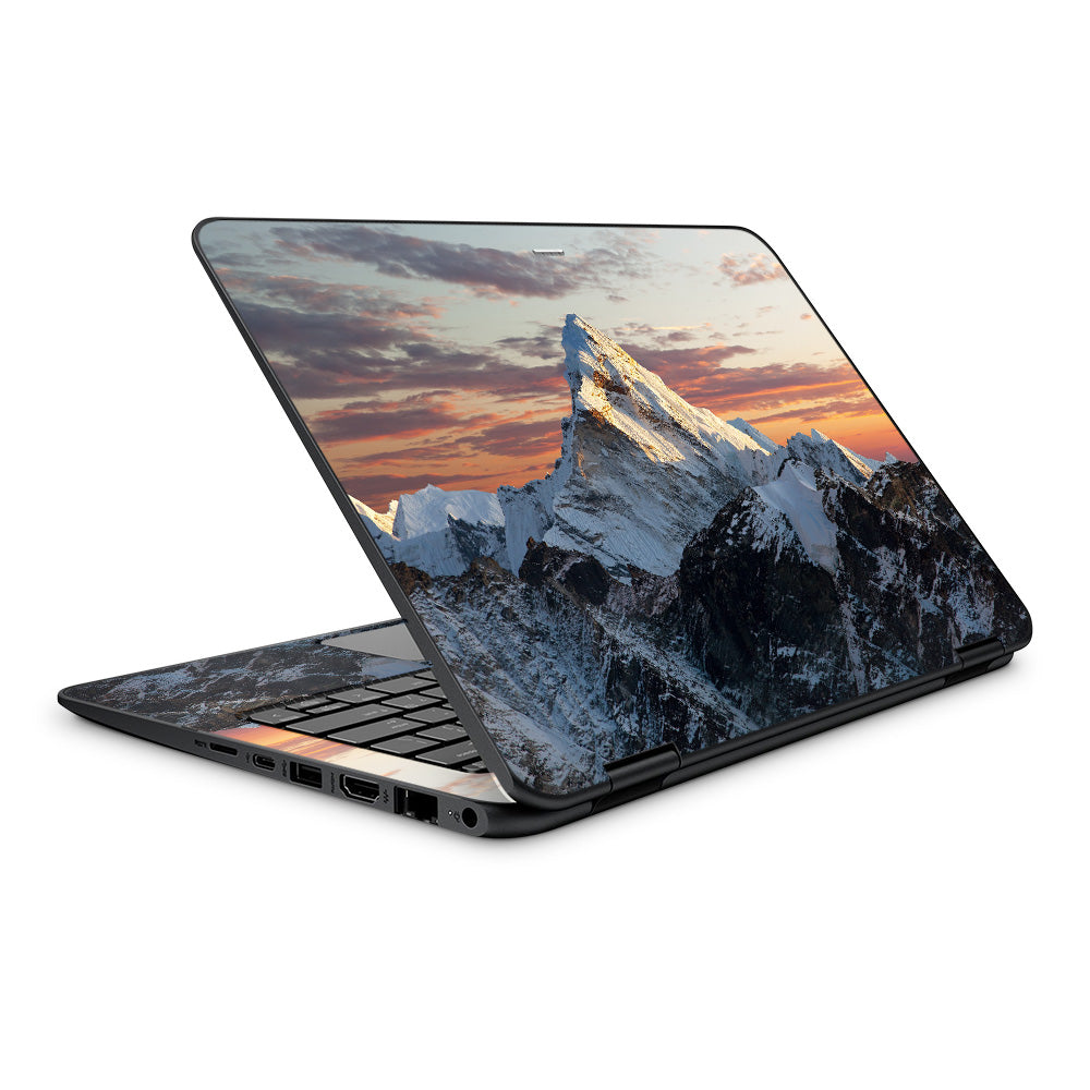Mount Everest HP ProBook x360 11 EE Laptop Skin