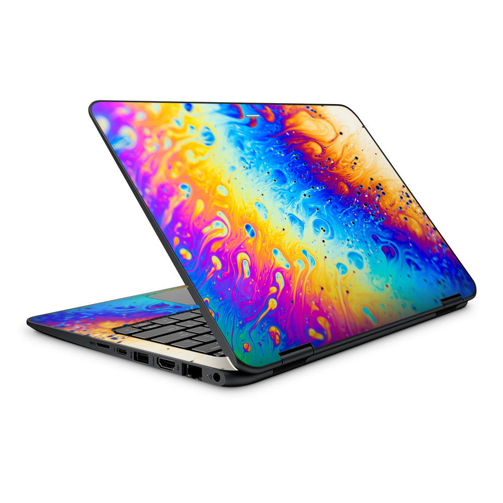 Soap World HP ProBook x360 11 EE Laptop Skin