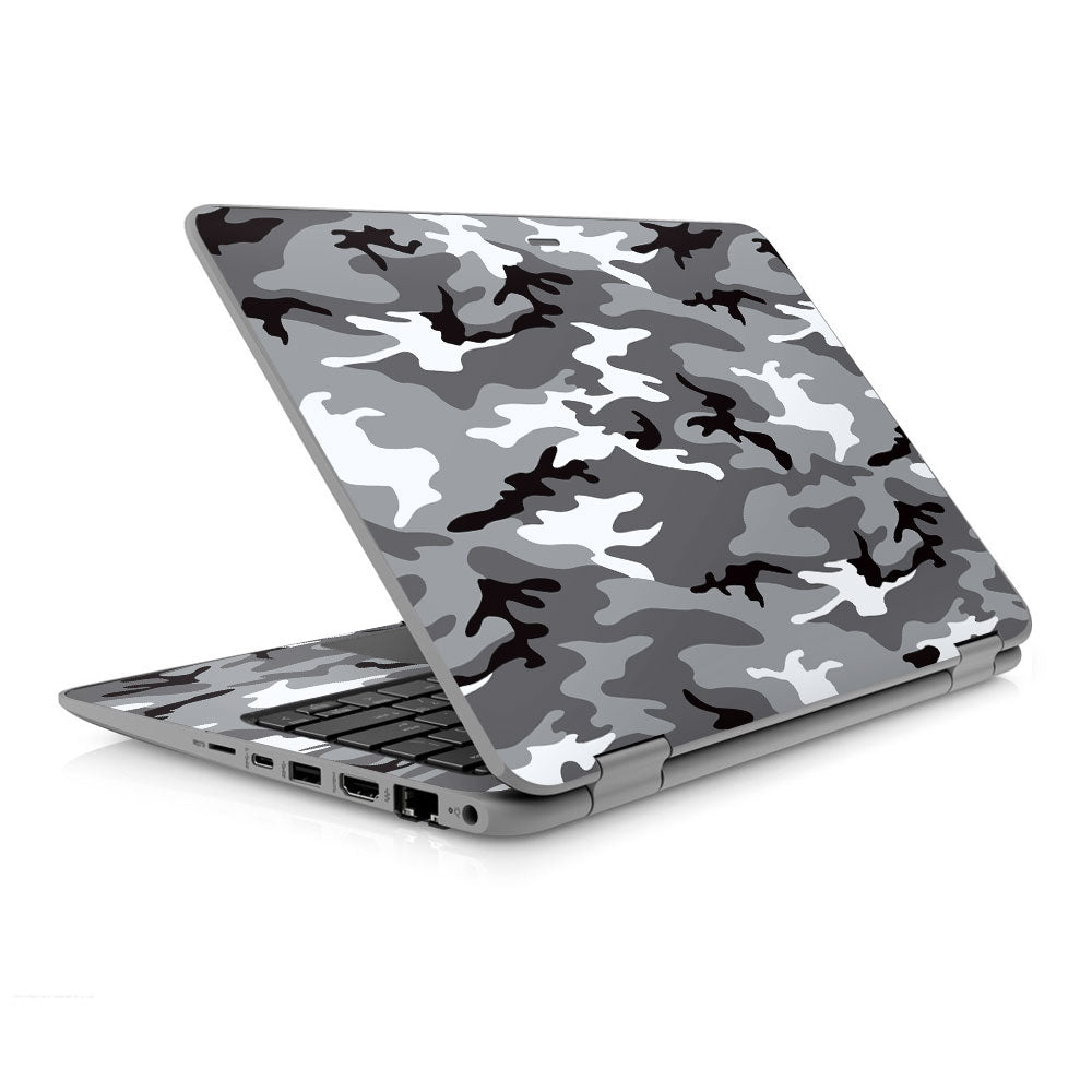Urban Camo HP ProBook x360 11 G4 EE Skin