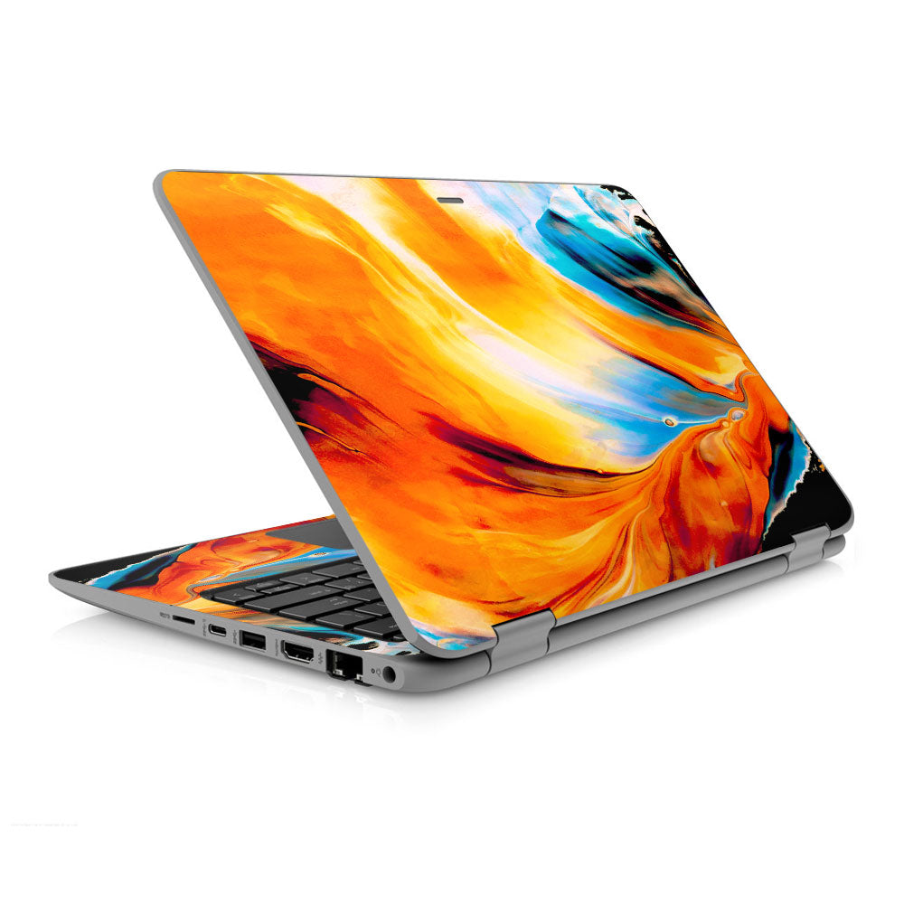 LA Wave HP ProBook x360 11 G4 EE Skin