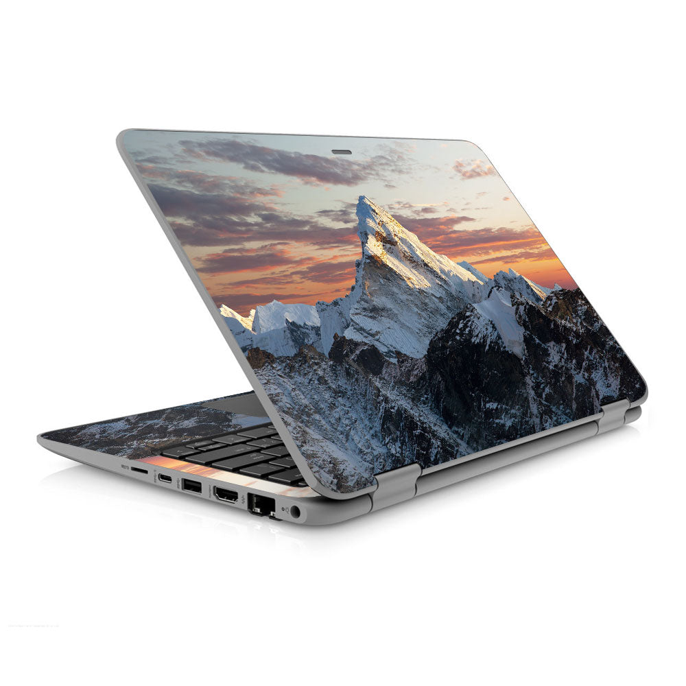 Mount Everest HP ProBook x360 11 G4 EE Skin