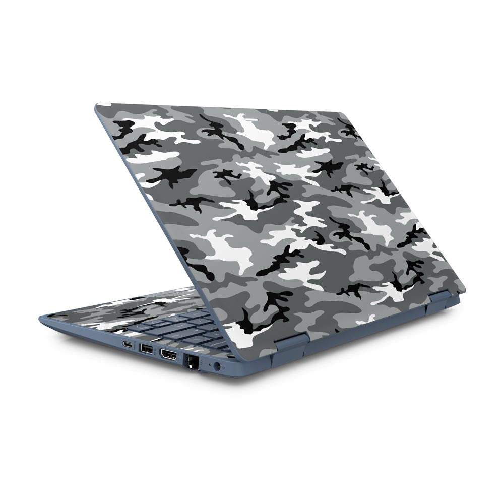 Urban Camo HP ProBook x360 11 G6 EE Skin