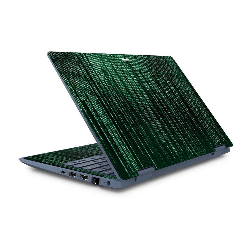 Matrix II HP ProBook x360 11 G6 EE Skin