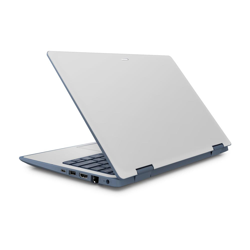 Grey HP ProBook x360 11 G6 EE Skin