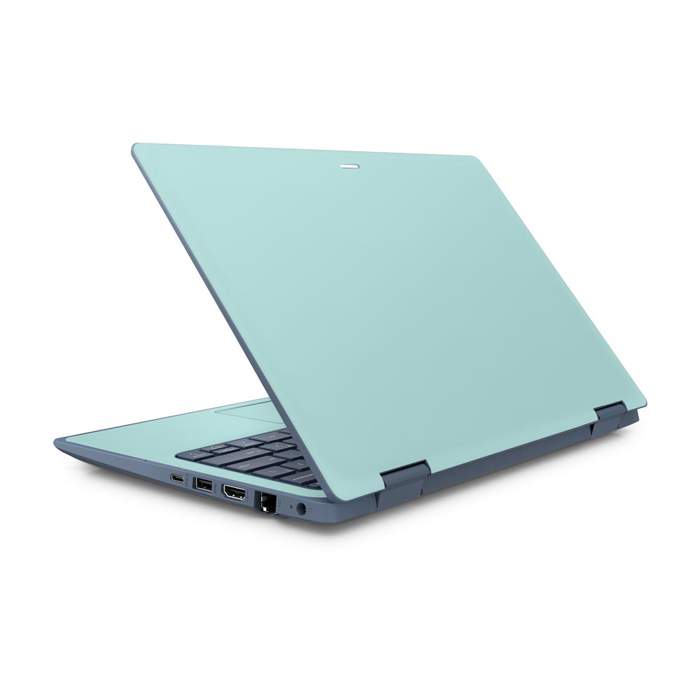 Mint HP ProBook x360 11 G6 EE Skin
