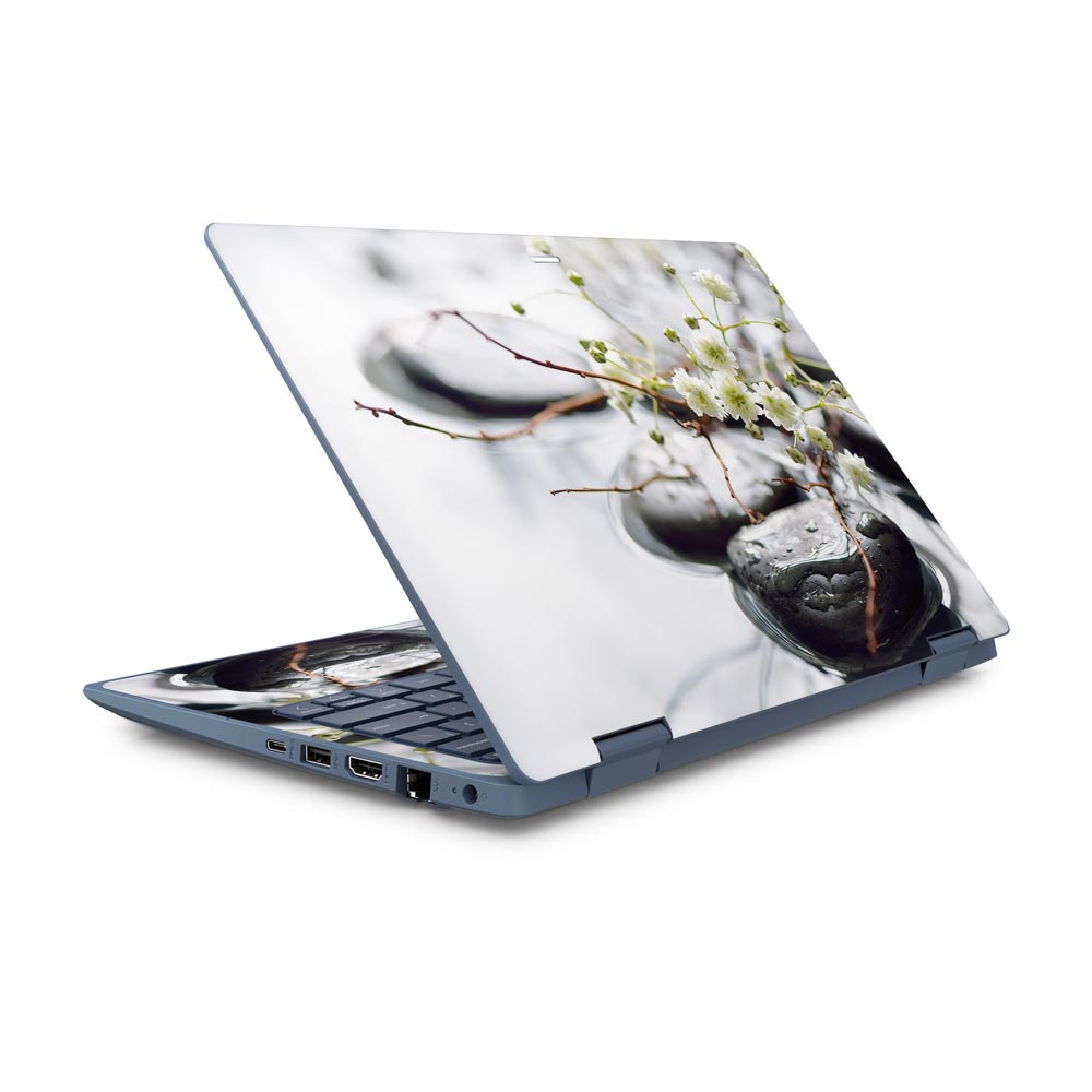 Spring Branch HP ProBook x360 11 G6 EE Skin