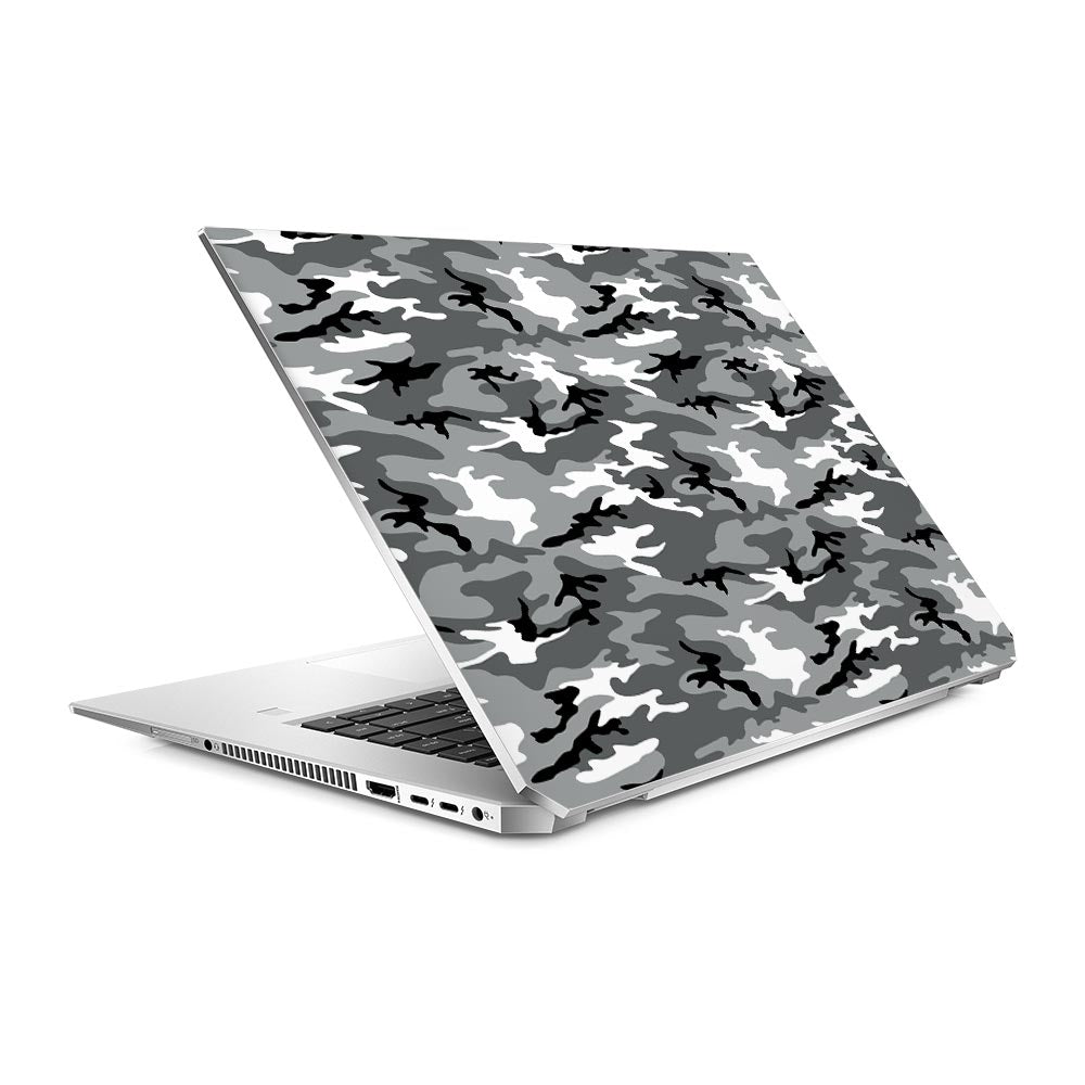 Urban Camo HP ZBook 15 G5 Laptop Skin
