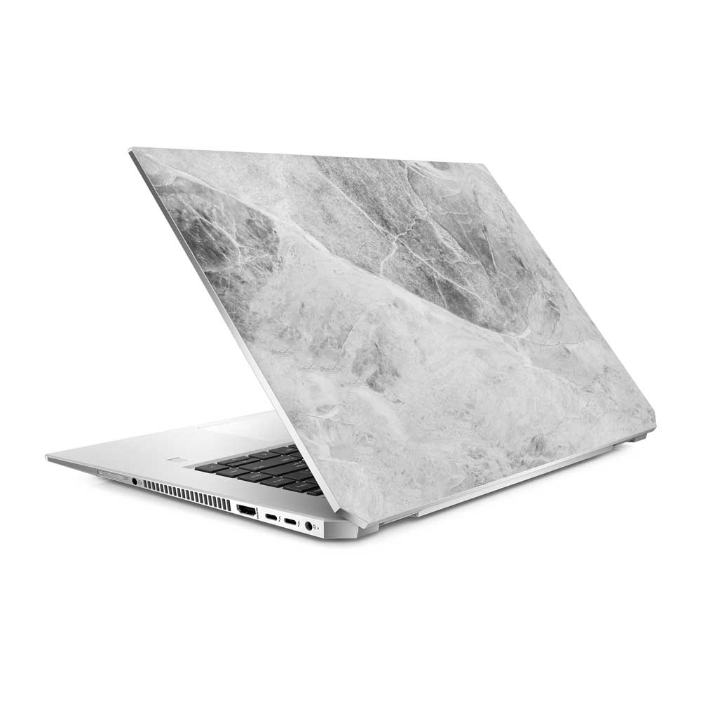 Stone Grey HP ZBook 15 G5 Laptop Skin
