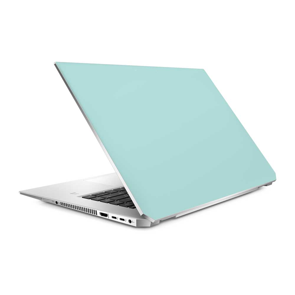 Mint HP ZBook 15 G5 Laptop Skin