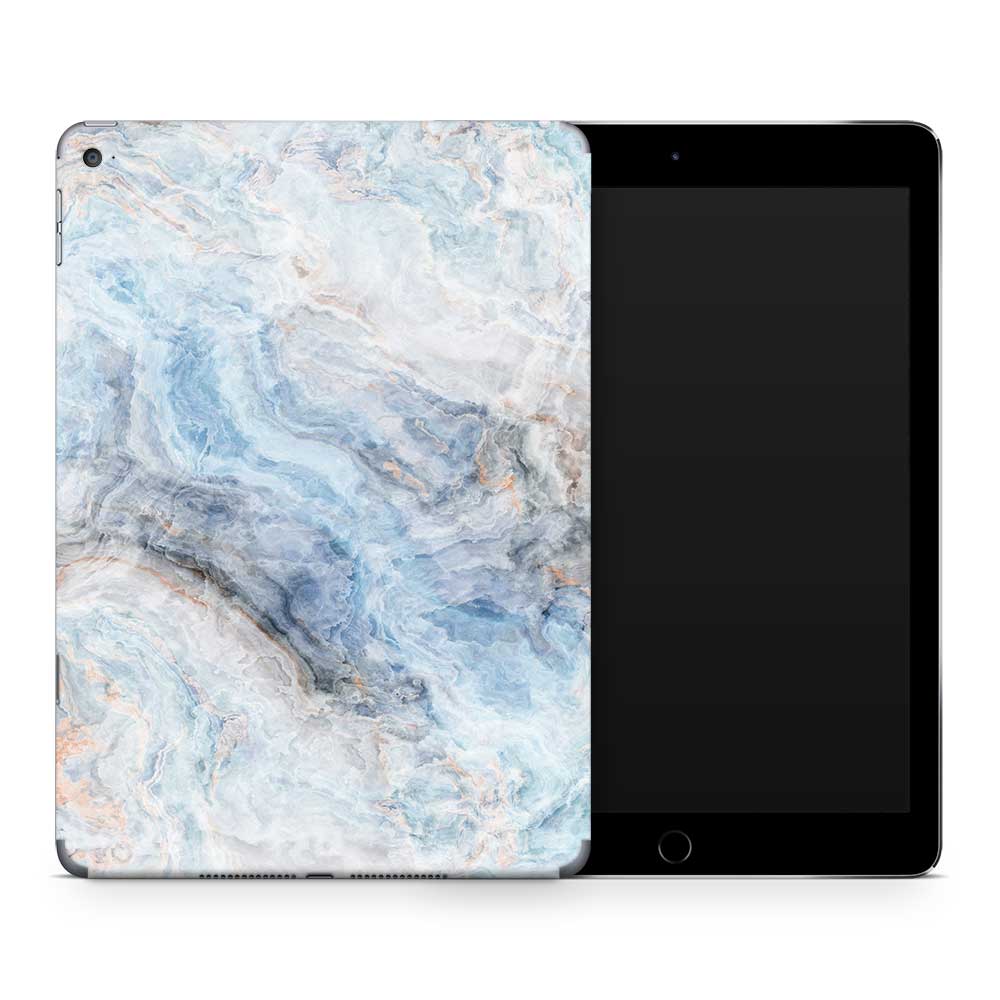 Pastel Marble Apple iPad Air Skin