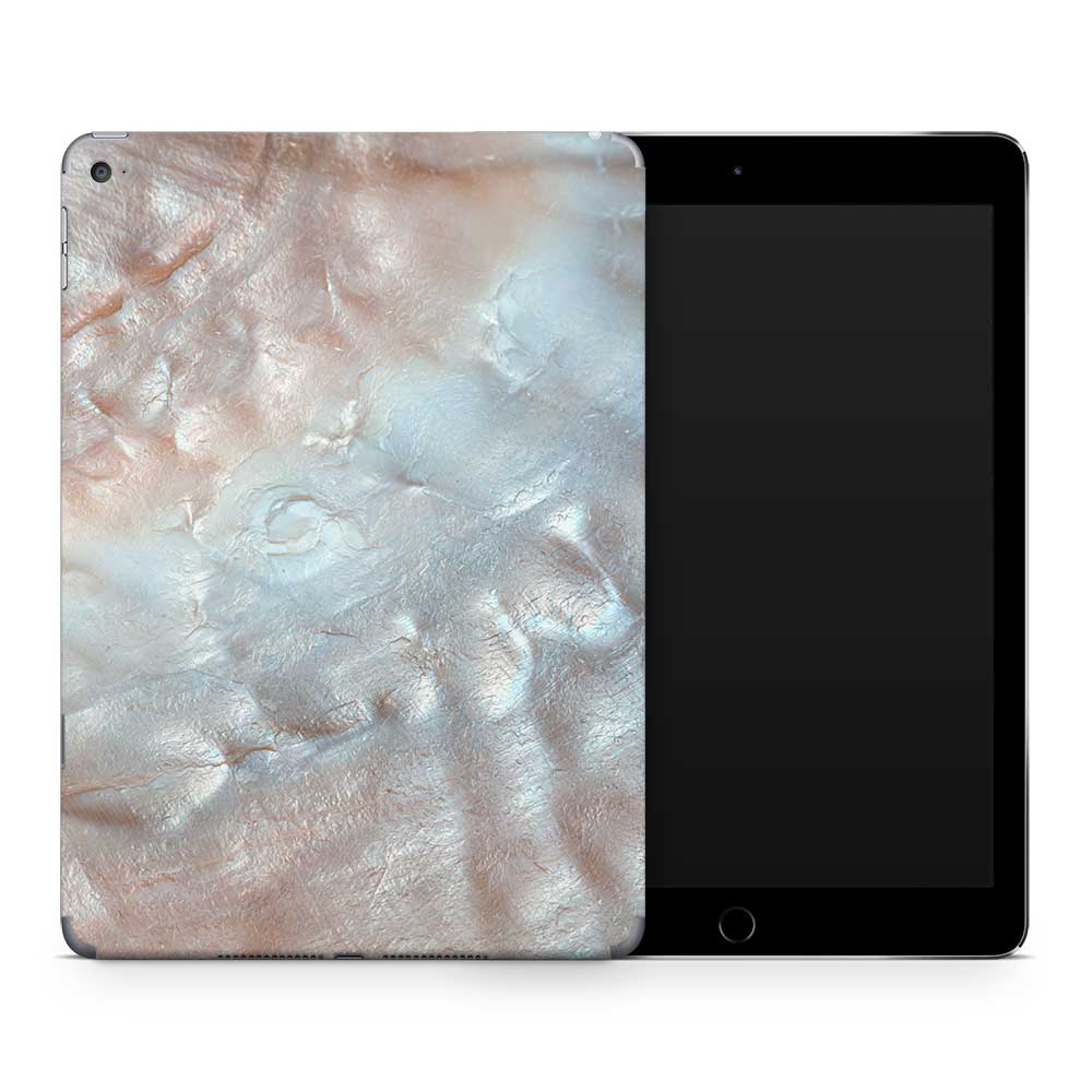 Shell Apple iPad Air Skin