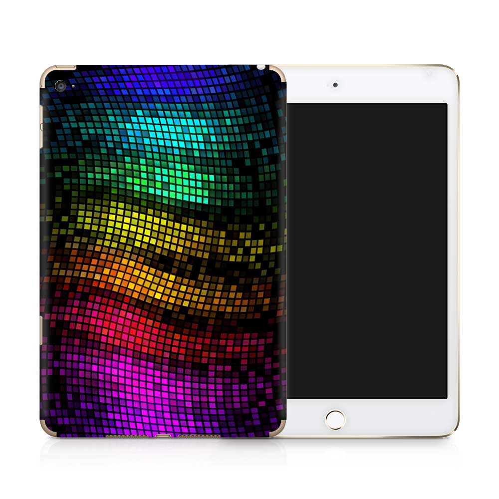 Disco Fever Apple iPad Mini Skin