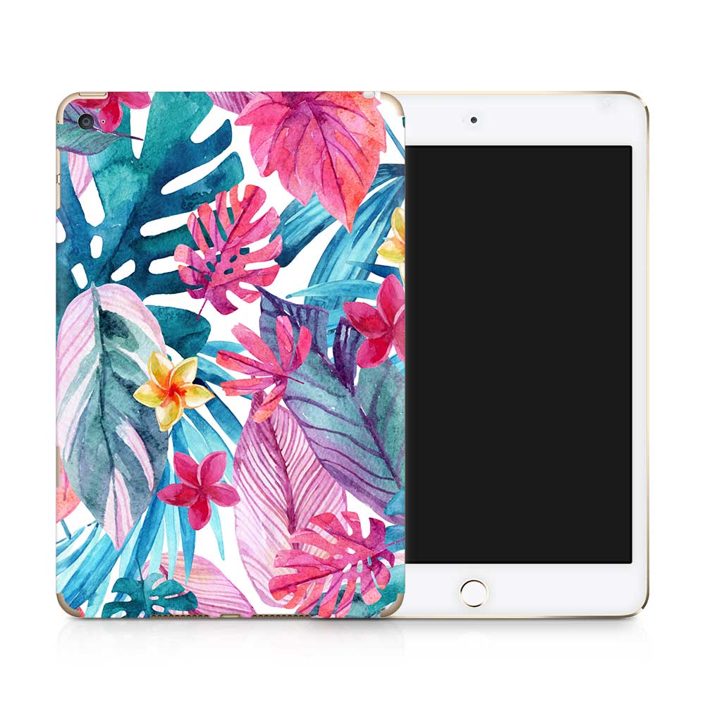 Exotic Apple iPad Mini Skin