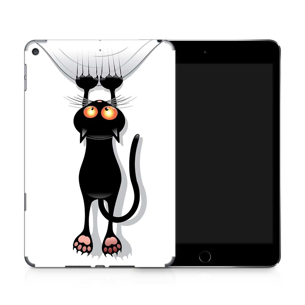 Catastrophe Apple iPad Mini 5 Skin