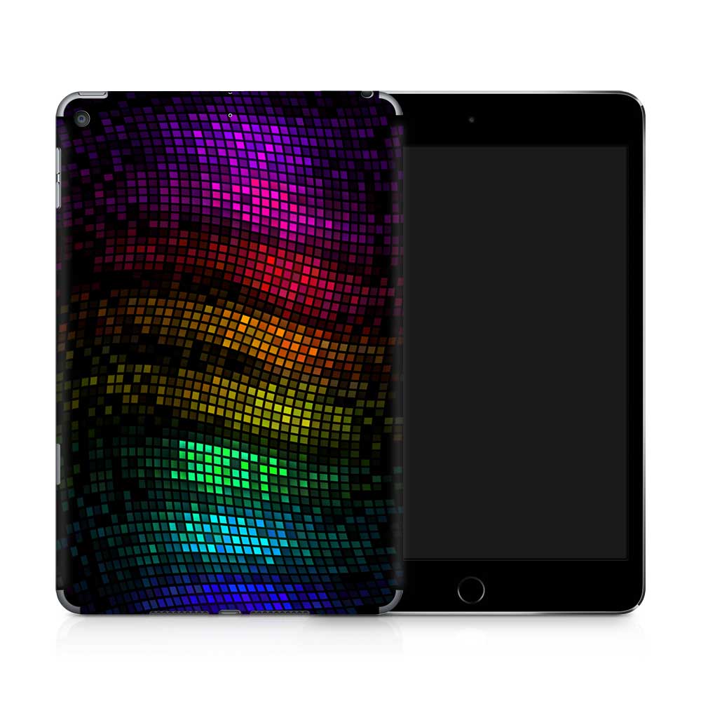 Disco Fever Apple iPad Mini 5 Skin