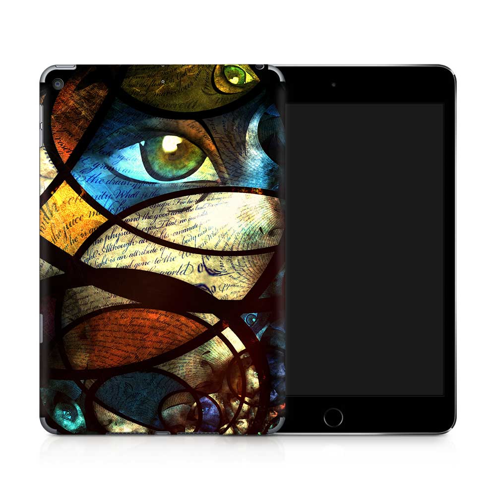 Farsight Apple iPad Mini 5 Skin