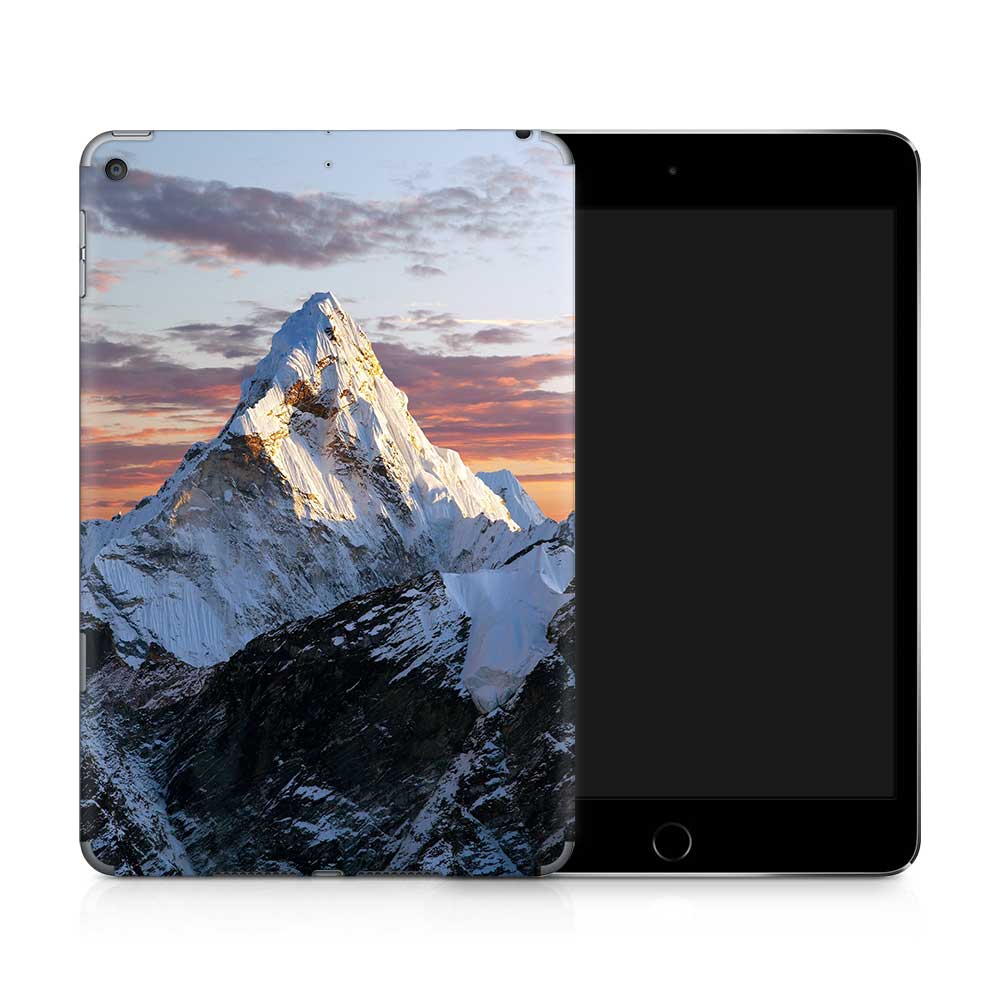Mount Everest Apple iPad Mini 5 Skin