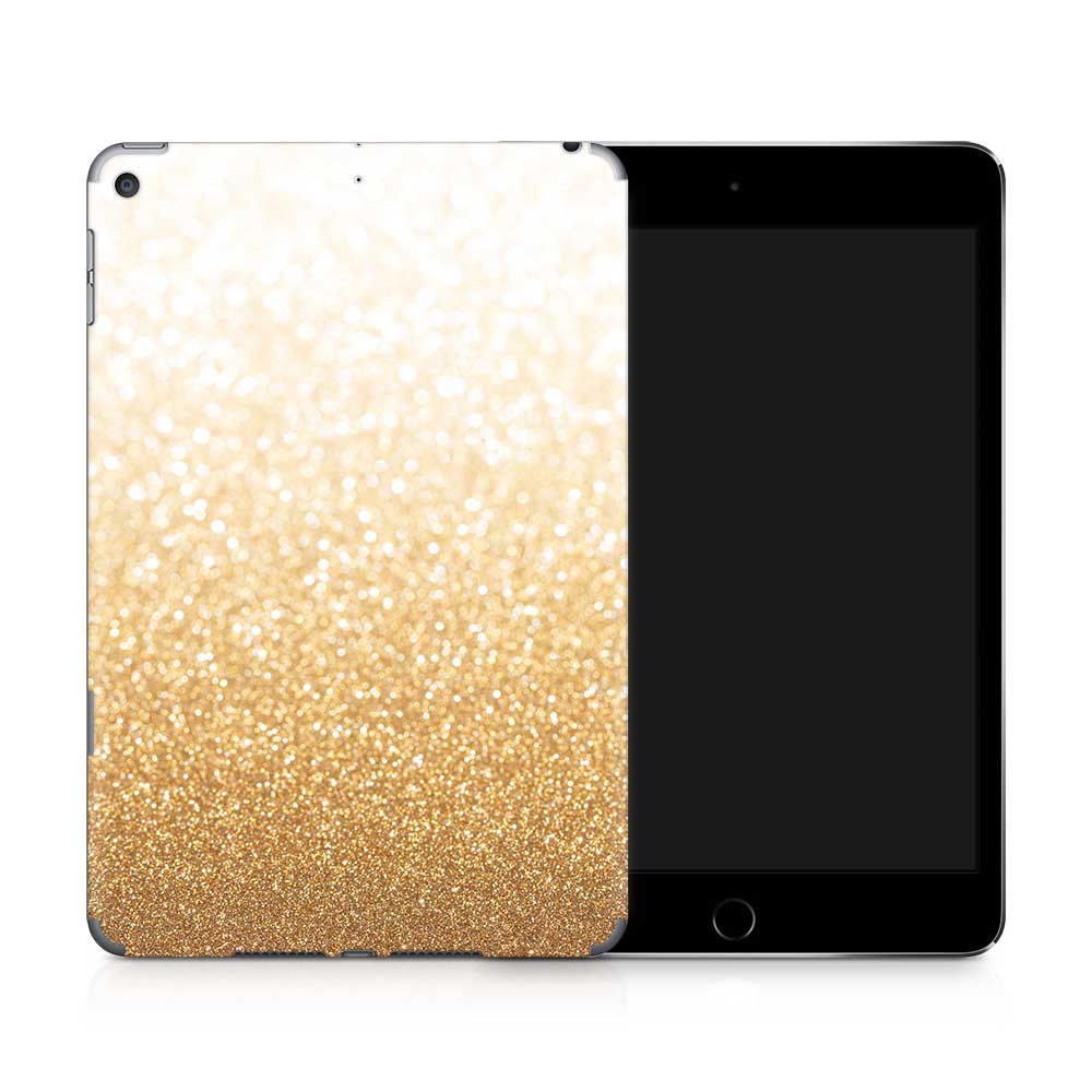 Ombre Fizz Apple iPad Mini 5 Skin