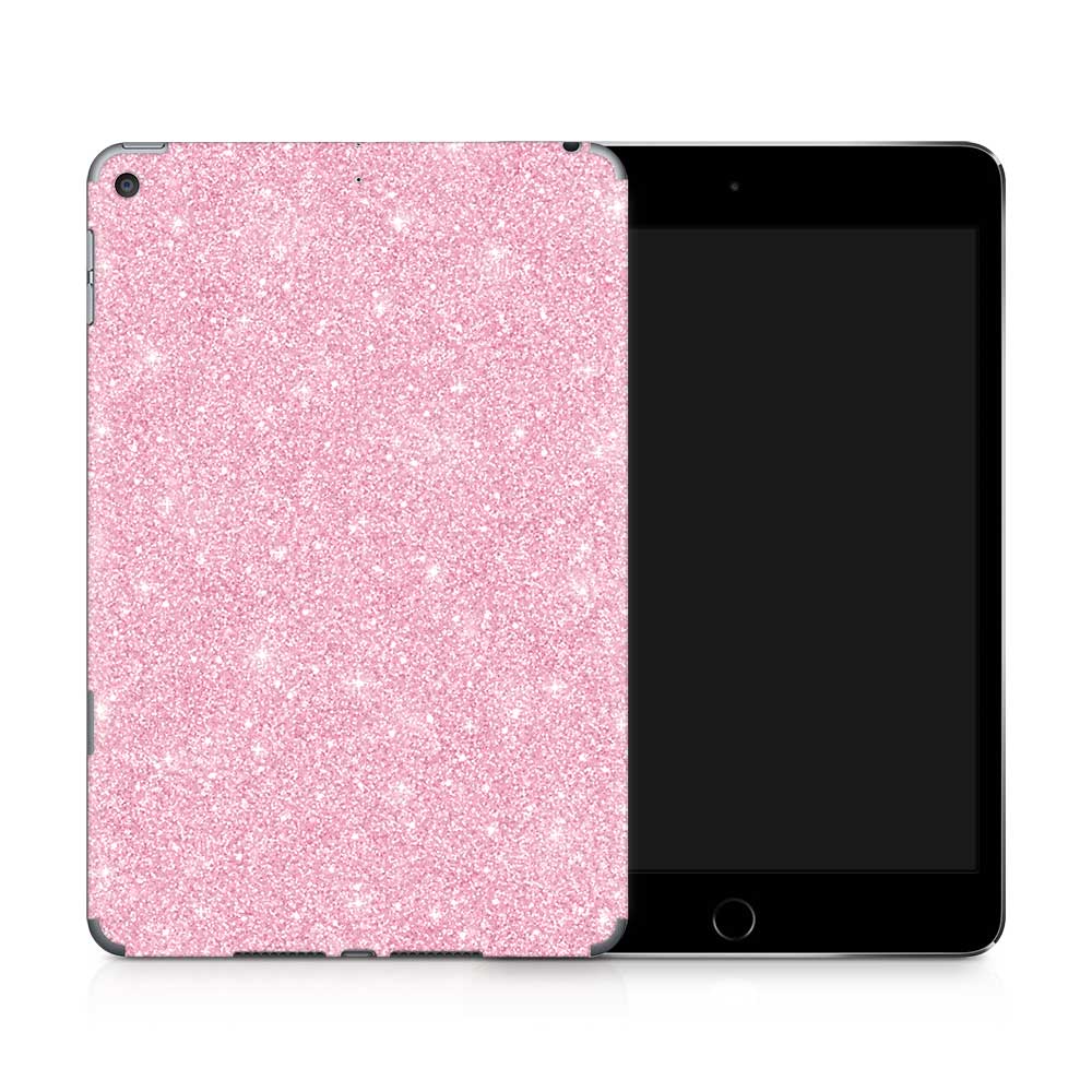 Pink Pop Apple iPad Mini 5 Skin