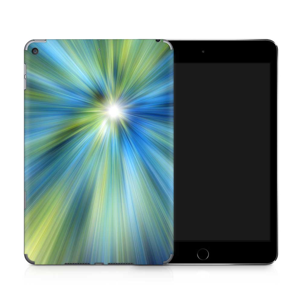 Slipstream Apple iPad Mini 5 Skin