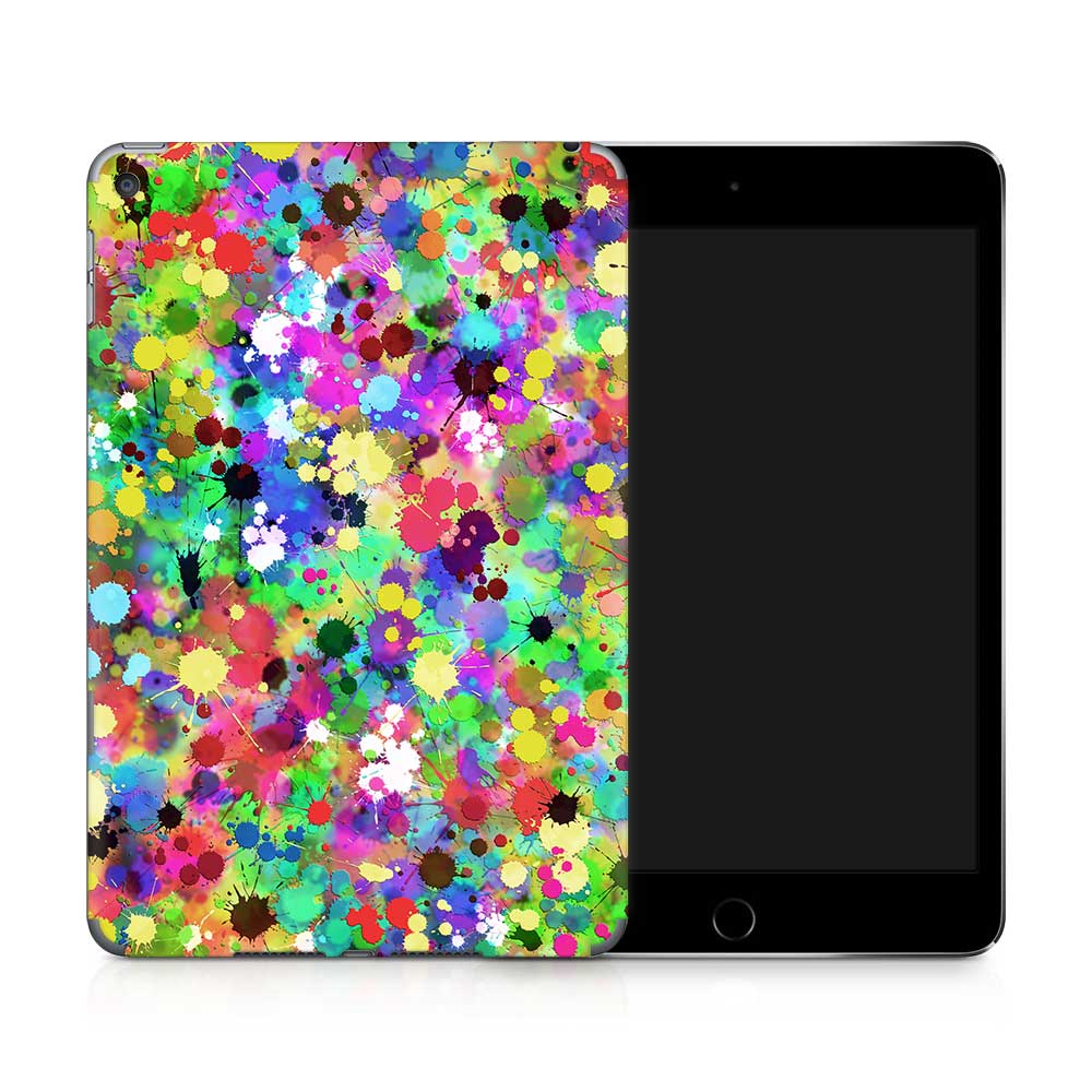 Splosh Apple iPad Mini 5 Skin