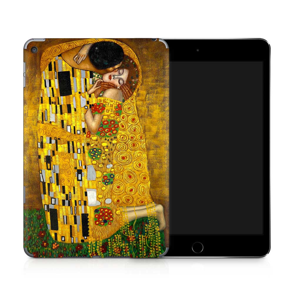The Kiss Apple iPad Mini 5 Skin