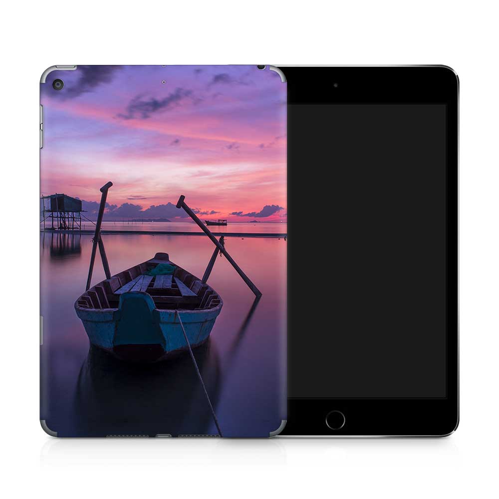 Tranquility Apple iPad Mini 5 Skin