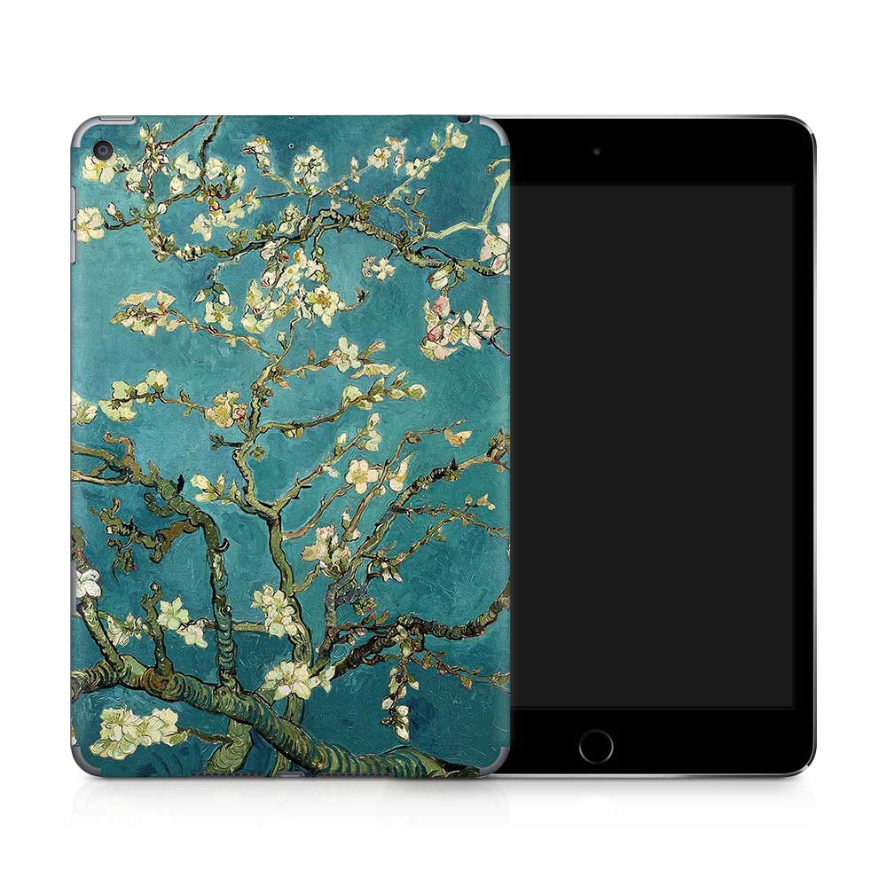Blossoming Almond Tree Apple iPad Mini 5 Skin
