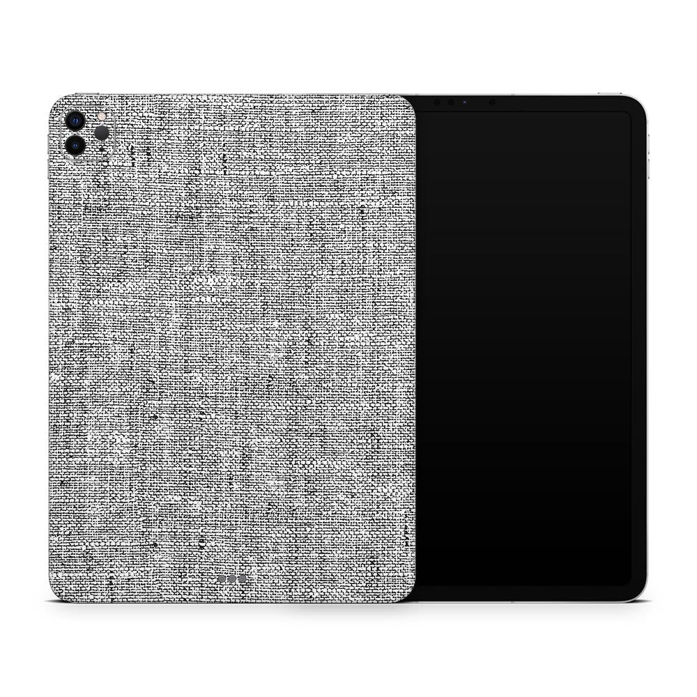 Linen Love Apple iPad Pro 11 Skin