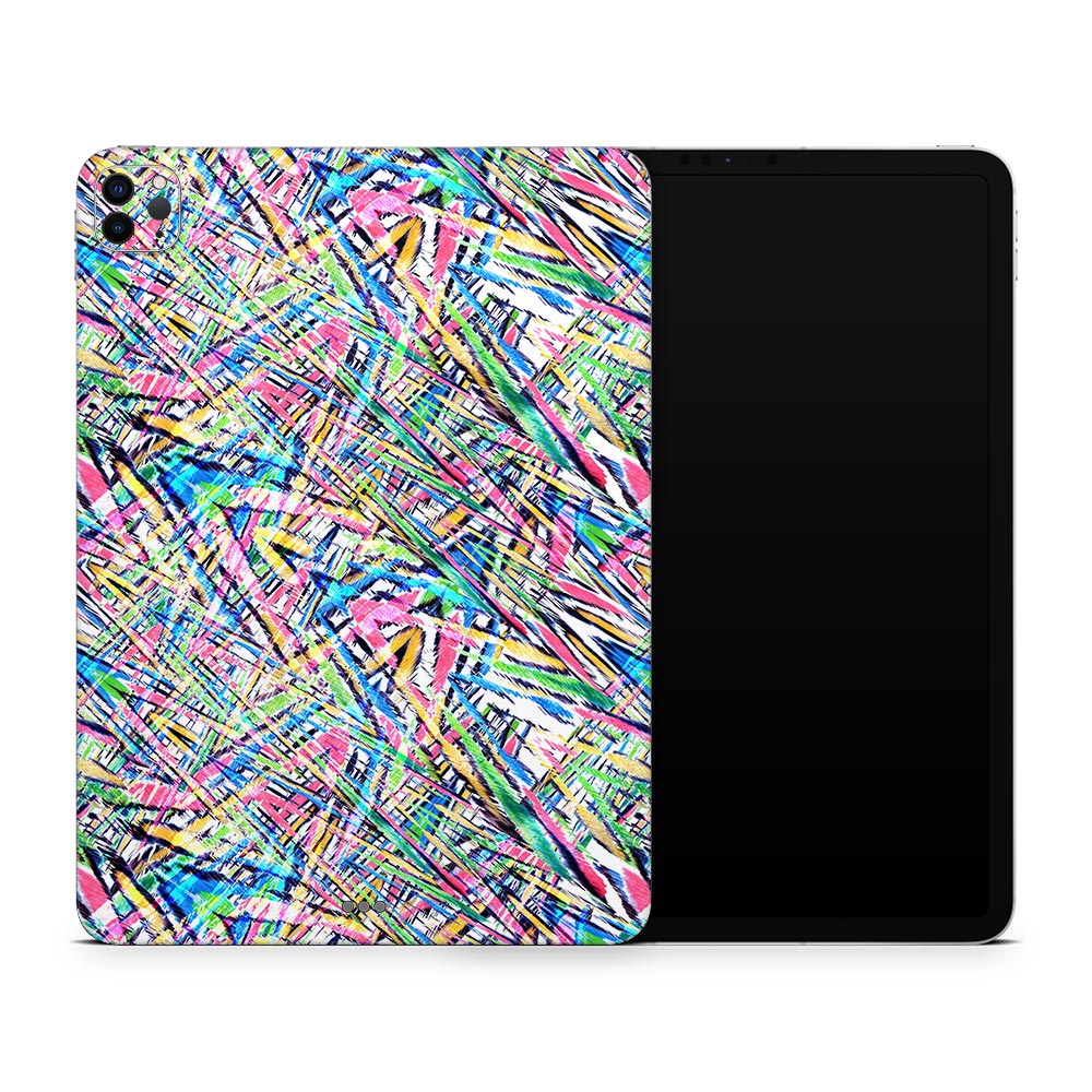 Pretty Mess Apple iPad Pro 11 Skin