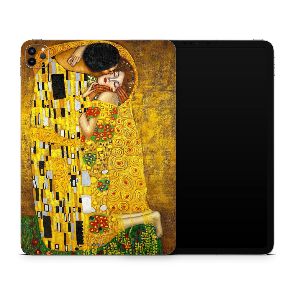 The Kiss Apple iPad Pro 11 Skin