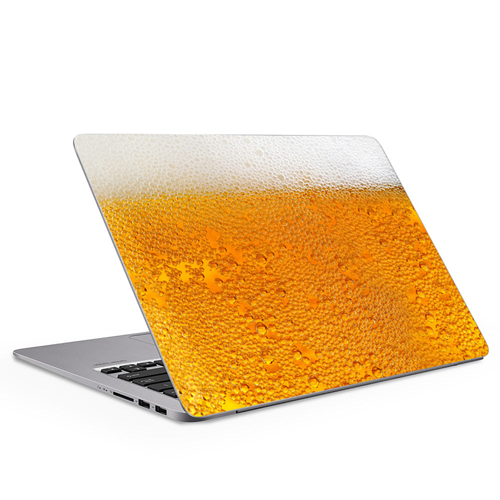 Beer O&#39;Clock Laptop Skin