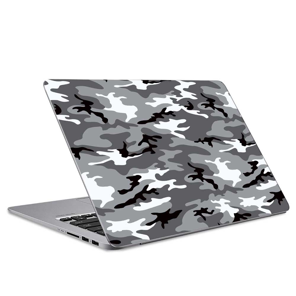 Urban Camo - Laptop Skin