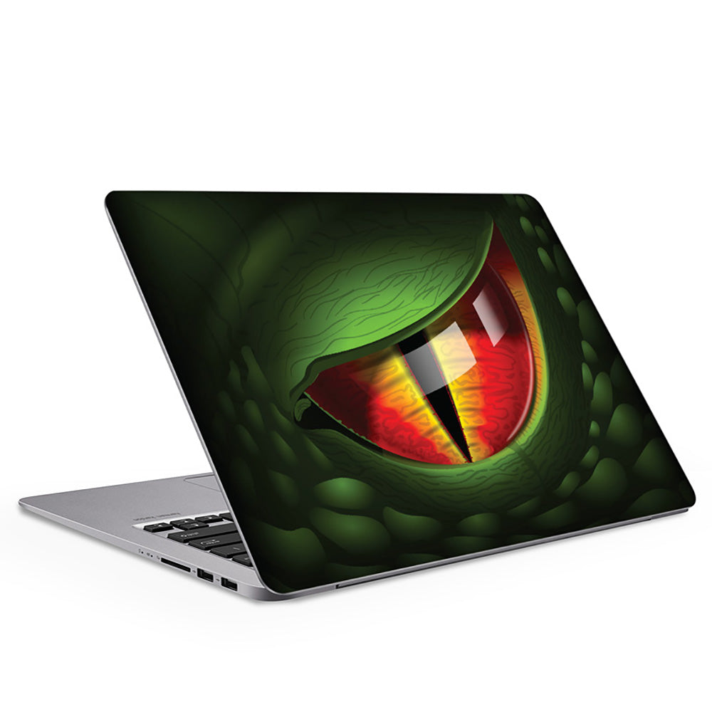 Dragon Eye Laptop Skin