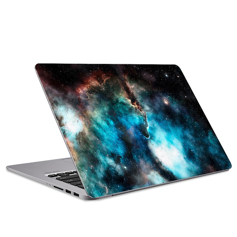 Deep Space Laptop Skin